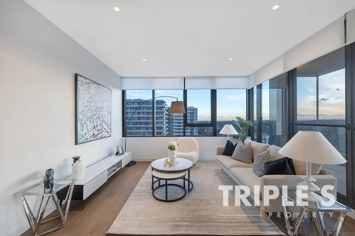 Main view of Homely apartment listing, 2008/120 Herring Road, Macquarie Park NSW 2113