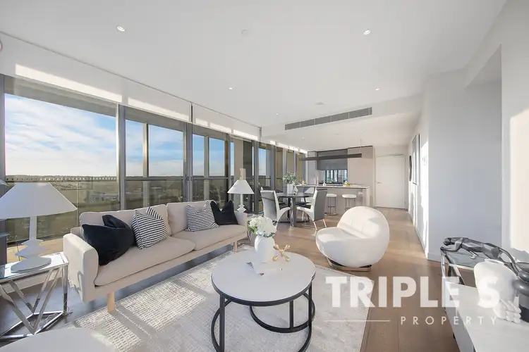 Second view of Homely apartment listing, 2008/120 Herring Road, Macquarie Park NSW 2113
