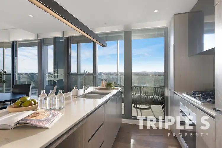 Fourth view of Homely apartment listing, 2008/120 Herring Road, Macquarie Park NSW 2113