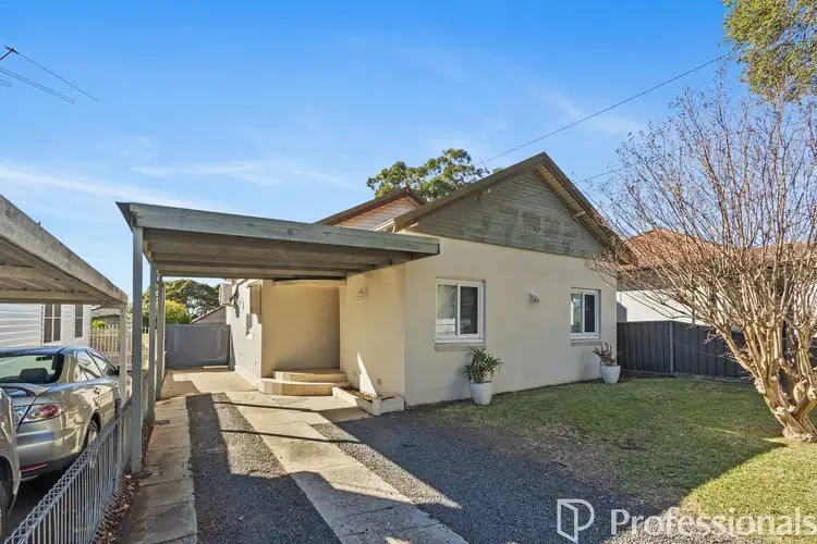 46 Ludgate Street, Roselands NSW 2196