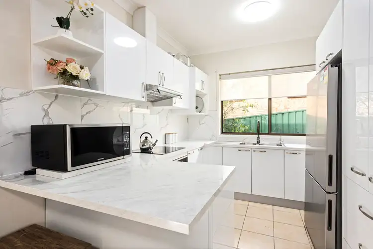 Second view of Homely house listing, 40 Auburn Parade, Cringila NSW 2502