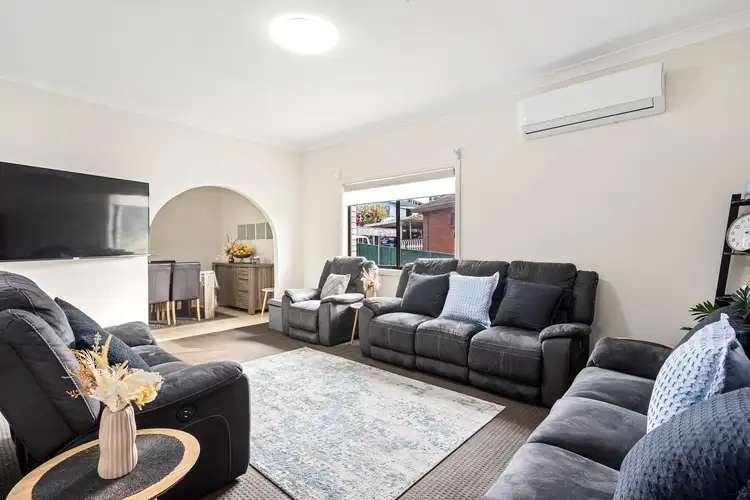 Third view of Homely house listing, 40 Auburn Parade, Cringila NSW 2502