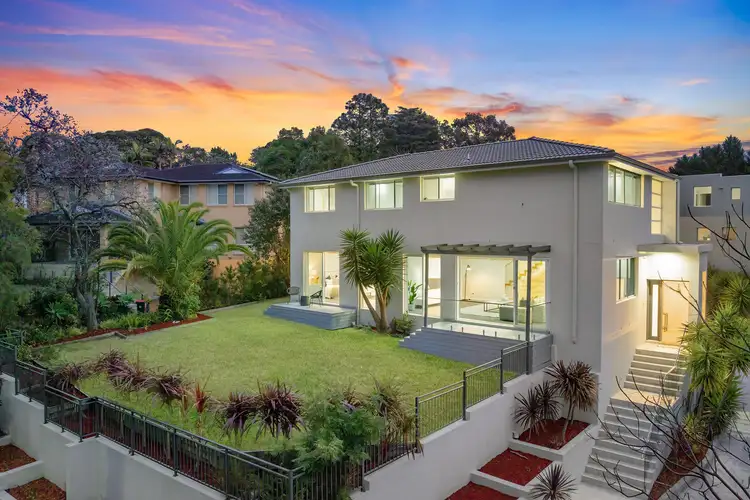 10 Monmouth Avenue, East Killara NSW 2071