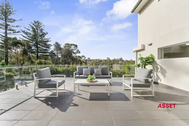 Second view of Homely house listing, 10 Monmouth Avenue, East Killara NSW 2071