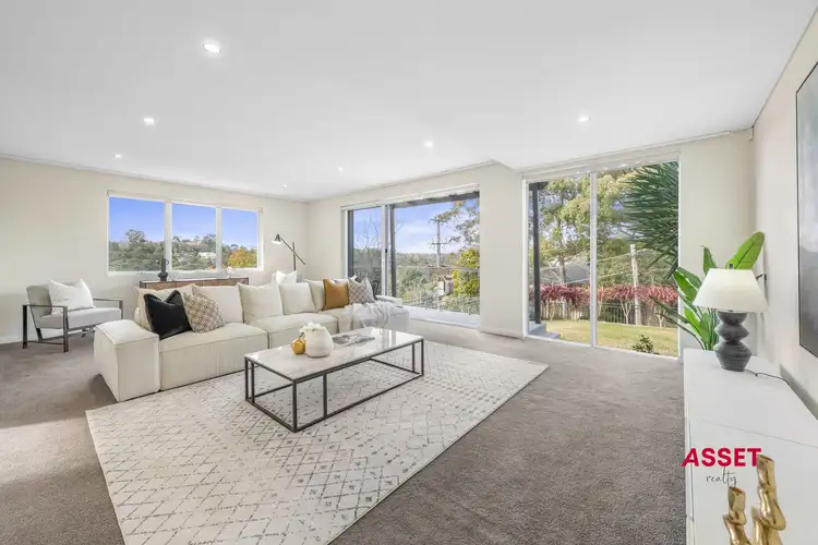 Fourth view of Homely house listing, 10 Monmouth Avenue, East Killara NSW 2071