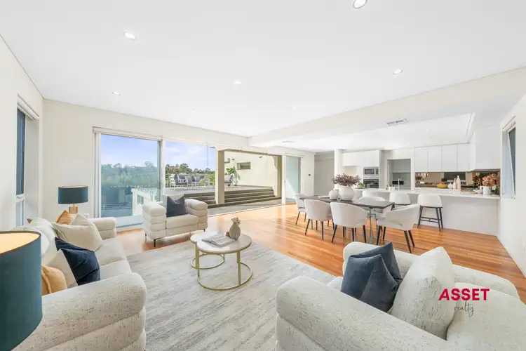 Fifth view of Homely house listing, 10 Monmouth Avenue, East Killara NSW 2071