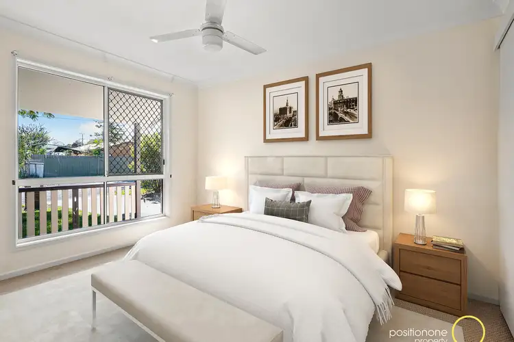 Main view of Homely house listing, 44 Coffey Street, Crestmead QLD 4132