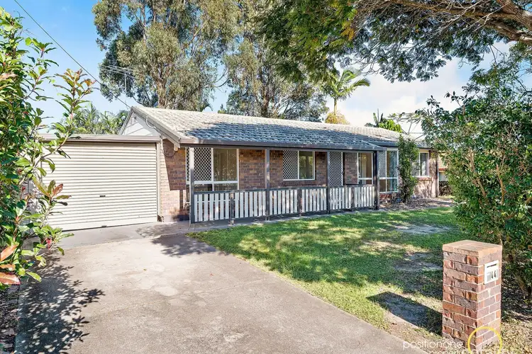 Second view of Homely house listing, 44 Coffey Street, Crestmead QLD 4132