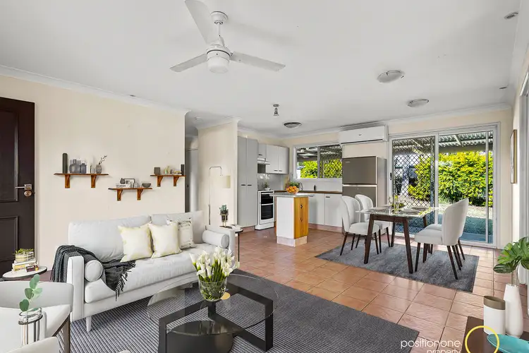 Third view of Homely house listing, 44 Coffey Street, Crestmead QLD 4132