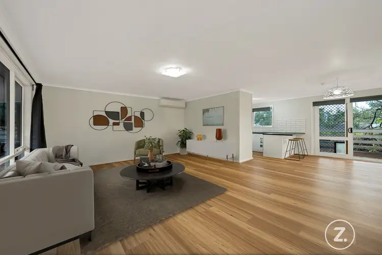 Third view of Homely house listing, 26A Felix Grove, Mooroolbark VIC 3138