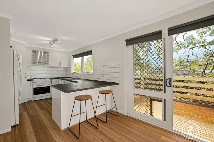 Fourth view of Homely house listing, 26A Felix Grove, Mooroolbark VIC 3138