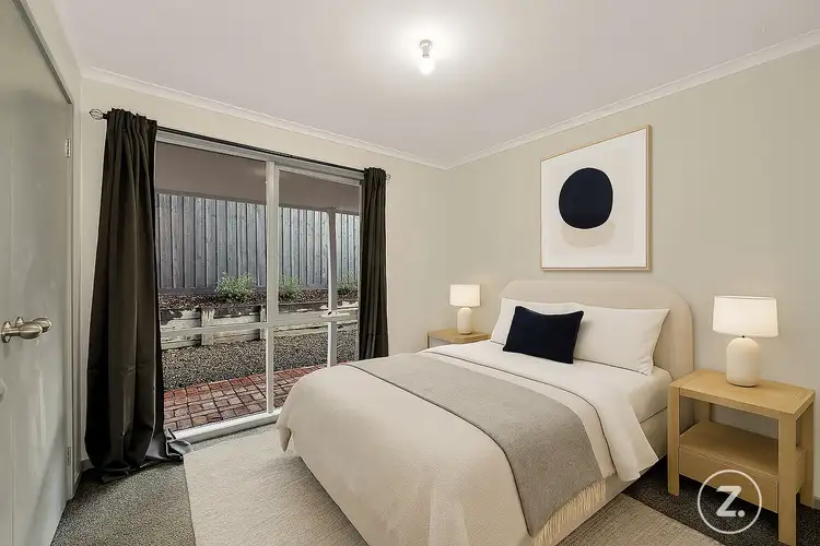 Sixth view of Homely house listing, 26A Felix Grove, Mooroolbark VIC 3138