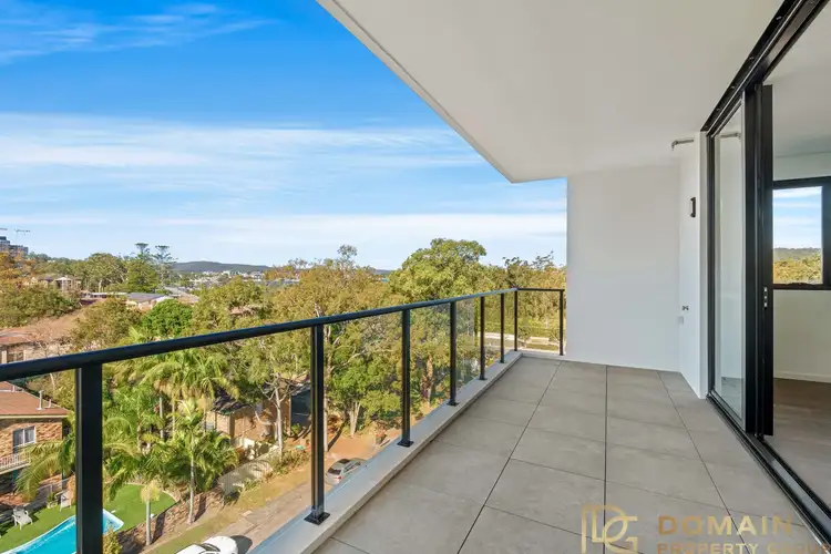 Level 5/501/8-10 Moore Street, West Gosford NSW 2250