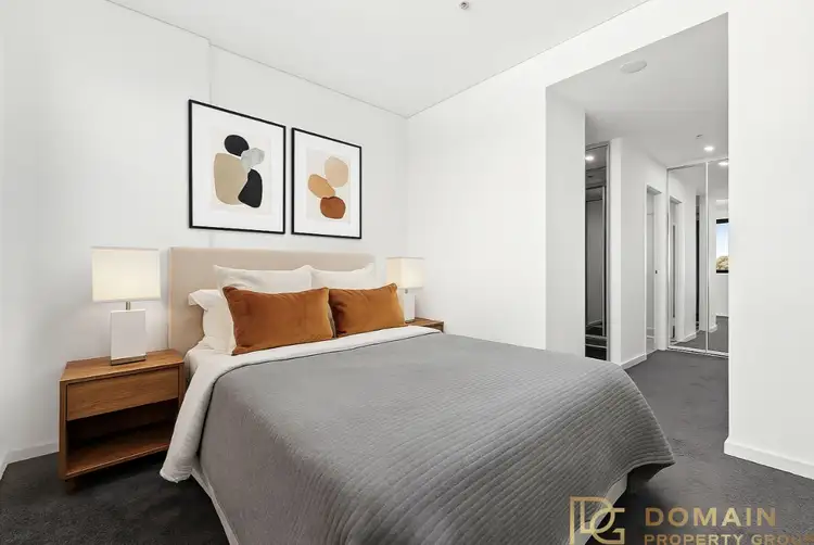 Fifth view of Homely apartment listing, Level 5/501/8-10 Moore Street, West Gosford NSW 2250