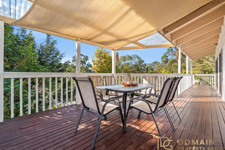 Third view of Homely house listing, 54 The Broadwaters, Tascott NSW 2250