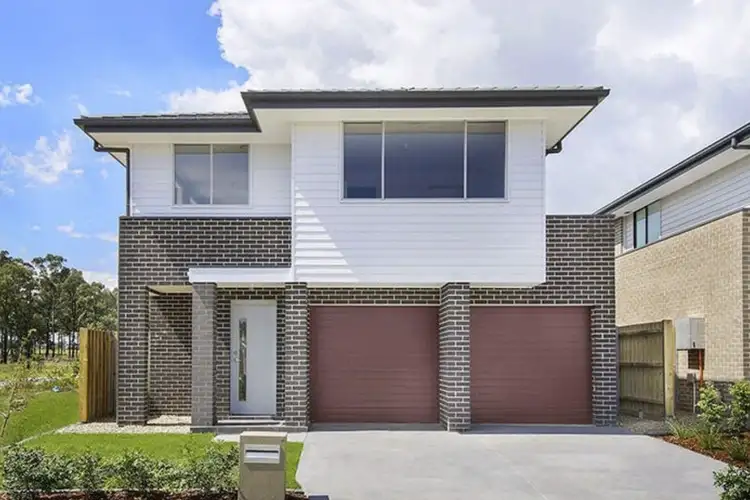 5 Vevers Avenue, Marsden Park NSW 2765