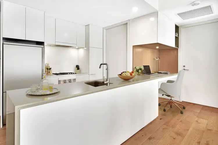 Second view of Homely apartment listing, 706/8 Northcote Street, Naremburn NSW 2065