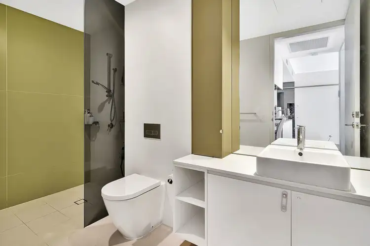 Fifth view of Homely apartment listing, 706/8 Northcote Street, Naremburn NSW 2065