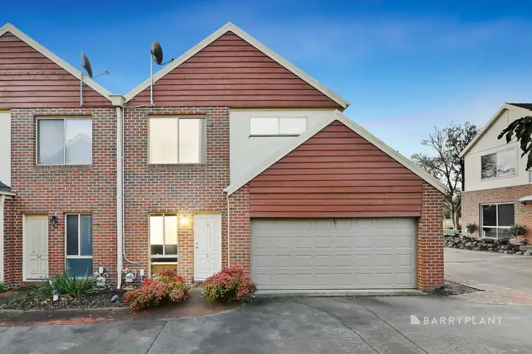 21/2-6 Jerilderie Drive, Berwick VIC 3806