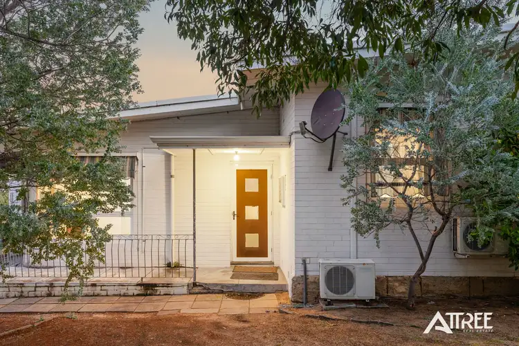 Sixth view of Homely house listing, 233 Winterfold Road, Coolbellup WA 6163