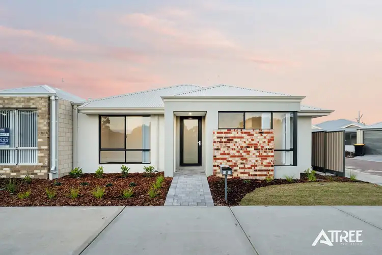 Main view of Homely house listing, 16/11 Piara Drive, Piara Waters WA 6112