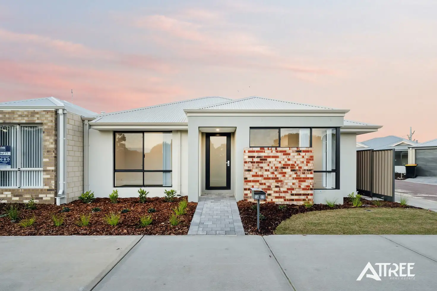 Main view of Homely house listing, 16/11 Piara Drive, Piara Waters WA 6112