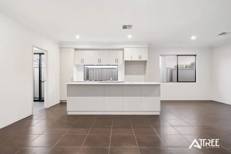 Second view of Homely house listing, 16/11 Piara Drive, Piara Waters WA 6112