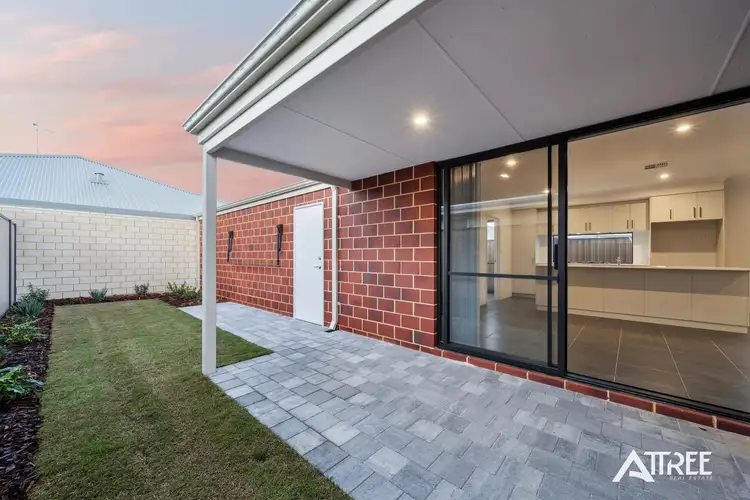 Fourth view of Homely house listing, 16/11 Piara Drive, Piara Waters WA 6112