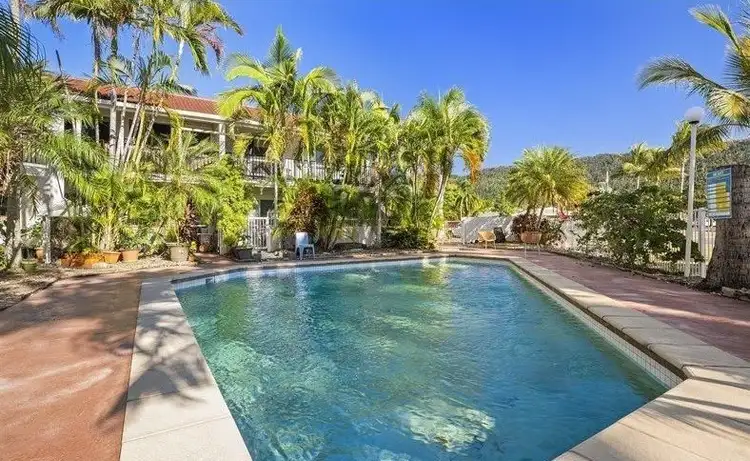 Main view of Homely townhouse listing, 11/9 Erromango Drive, Jubilee Pocket QLD 4802