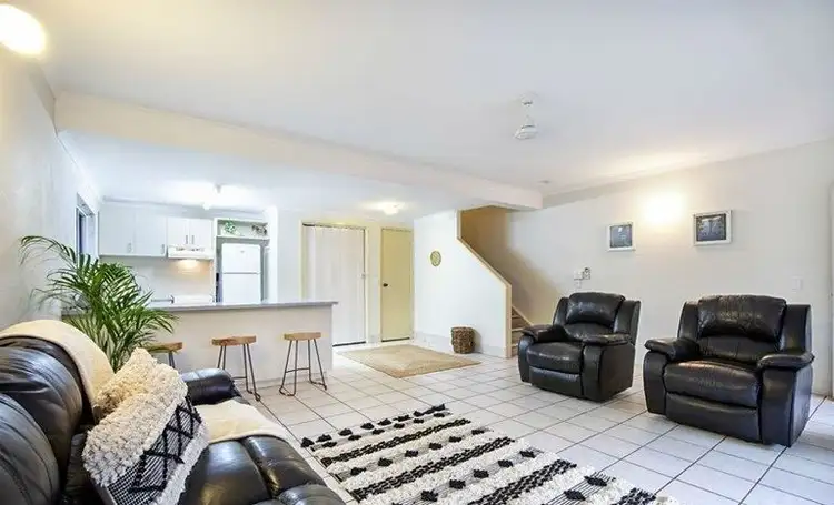Fourth view of Homely townhouse listing, 11/9 Erromango Drive, Jubilee Pocket QLD 4802