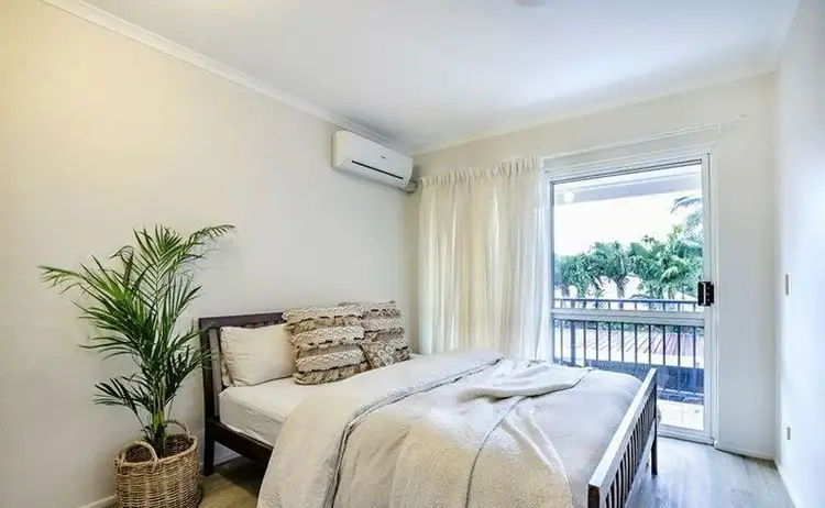 Fifth view of Homely townhouse listing, 11/9 Erromango Drive, Jubilee Pocket QLD 4802