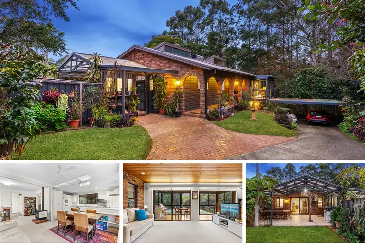 62a Anthony Road, Denistone NSW 2114