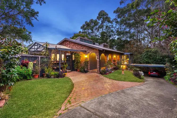 62a Anthony Road, Denistone NSW 2114