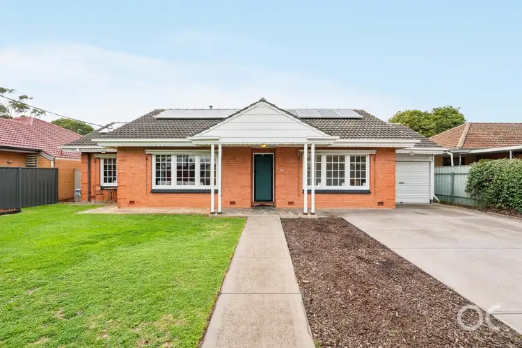 17 Mary Street, Mitchell Park SA 5043