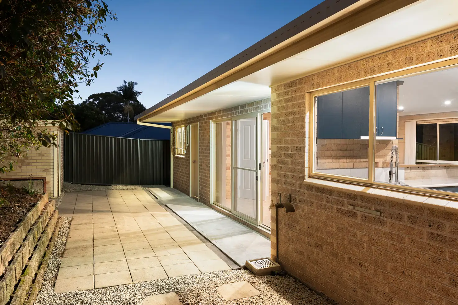 Main view of Homely unit listing, 9a Archer Close, Coffs Harbour NSW 2450