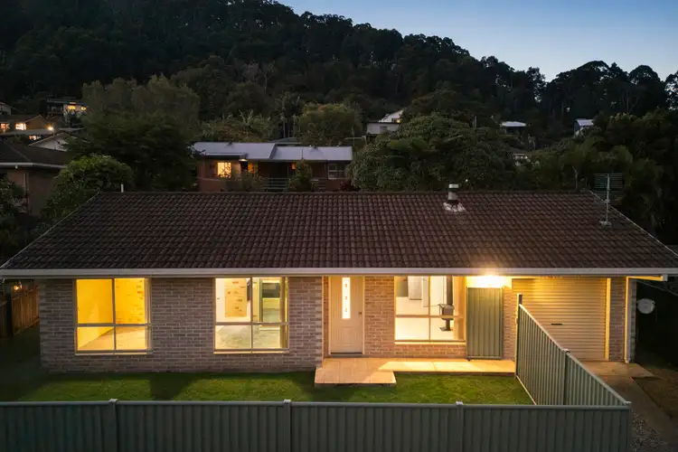 Second view of Homely house listing, 9a Archer Close, Coffs Harbour NSW 2450