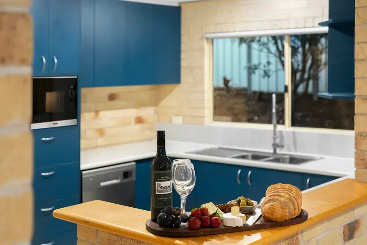 Fifth view of Homely unit listing, 9a Archer Close, Coffs Harbour NSW 2450