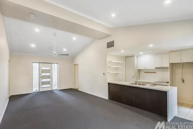 Second view of Homely unit listing, 5/8 Jennerae Drive, Stuart NT 870