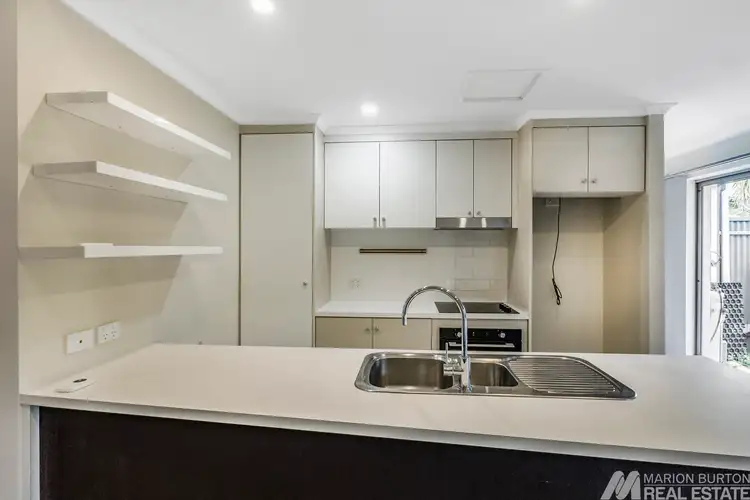 Third view of Homely unit listing, 5/8 Jennerae Drive, Stuart NT 870