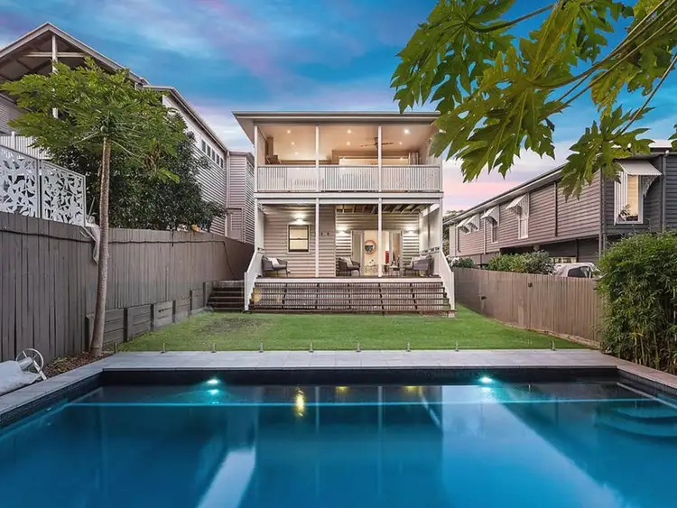 Main view of Homely house listing, 149 Fifth Avenue, Windsor QLD 4030