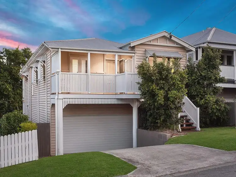 Second view of Homely house listing, 149 Fifth Avenue, Windsor QLD 4030