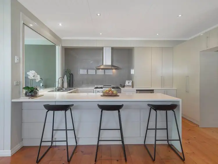Fourth view of Homely house listing, 149 Fifth Avenue, Windsor QLD 4030
