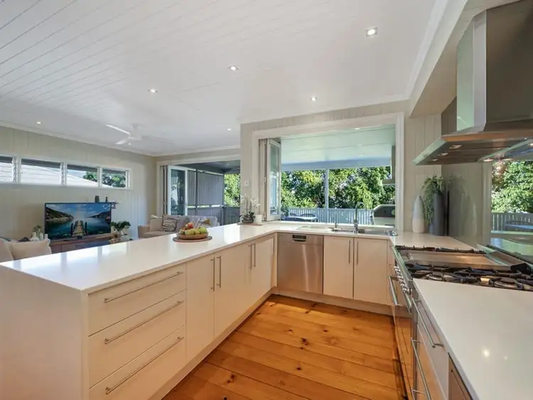 Fifth view of Homely house listing, 149 Fifth Avenue, Windsor QLD 4030