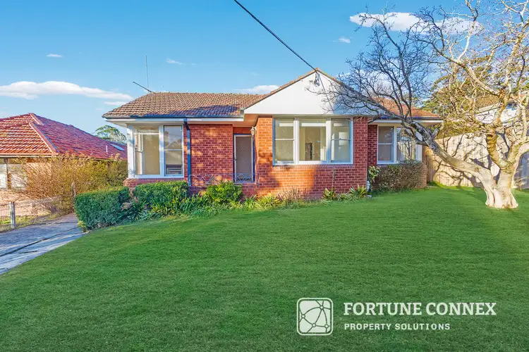 14 Buckingham Avenue, Normanhurst NSW 2076
