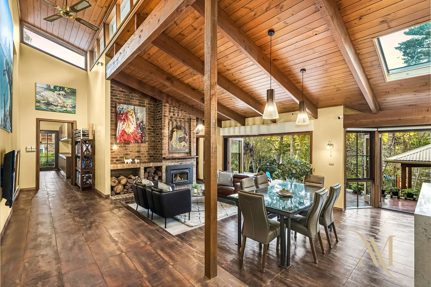 Main view of Homely house listing, 110 Mcgowans Road, Donvale VIC 3111