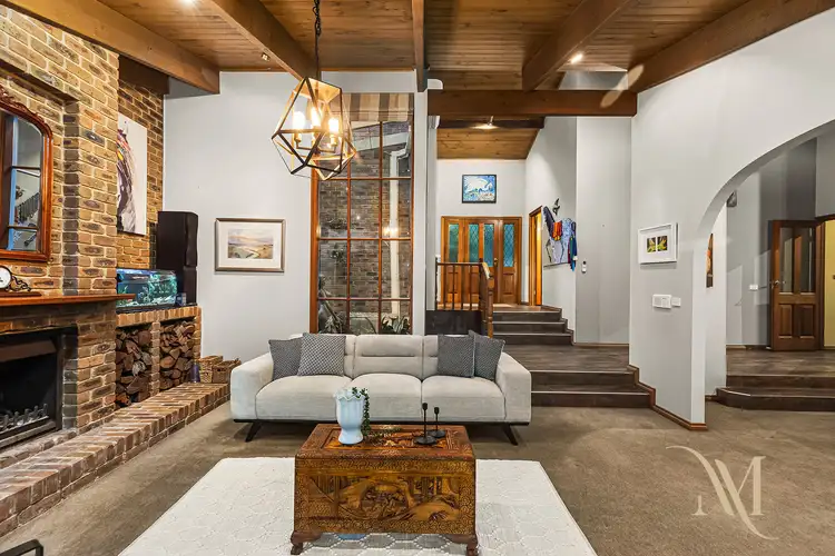 Fifth view of Homely house listing, 110 Mcgowans Road, Donvale VIC 3111