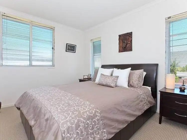 Fifth view of Homely unit listing, 203/18 Richmond Road, Morningside QLD 4170