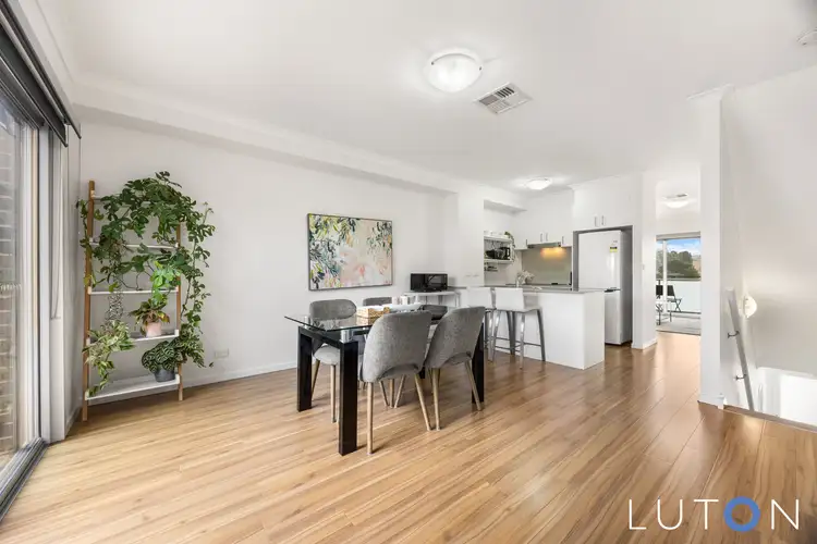 84/41 Philip Hodgins Street, Wright ACT 2611