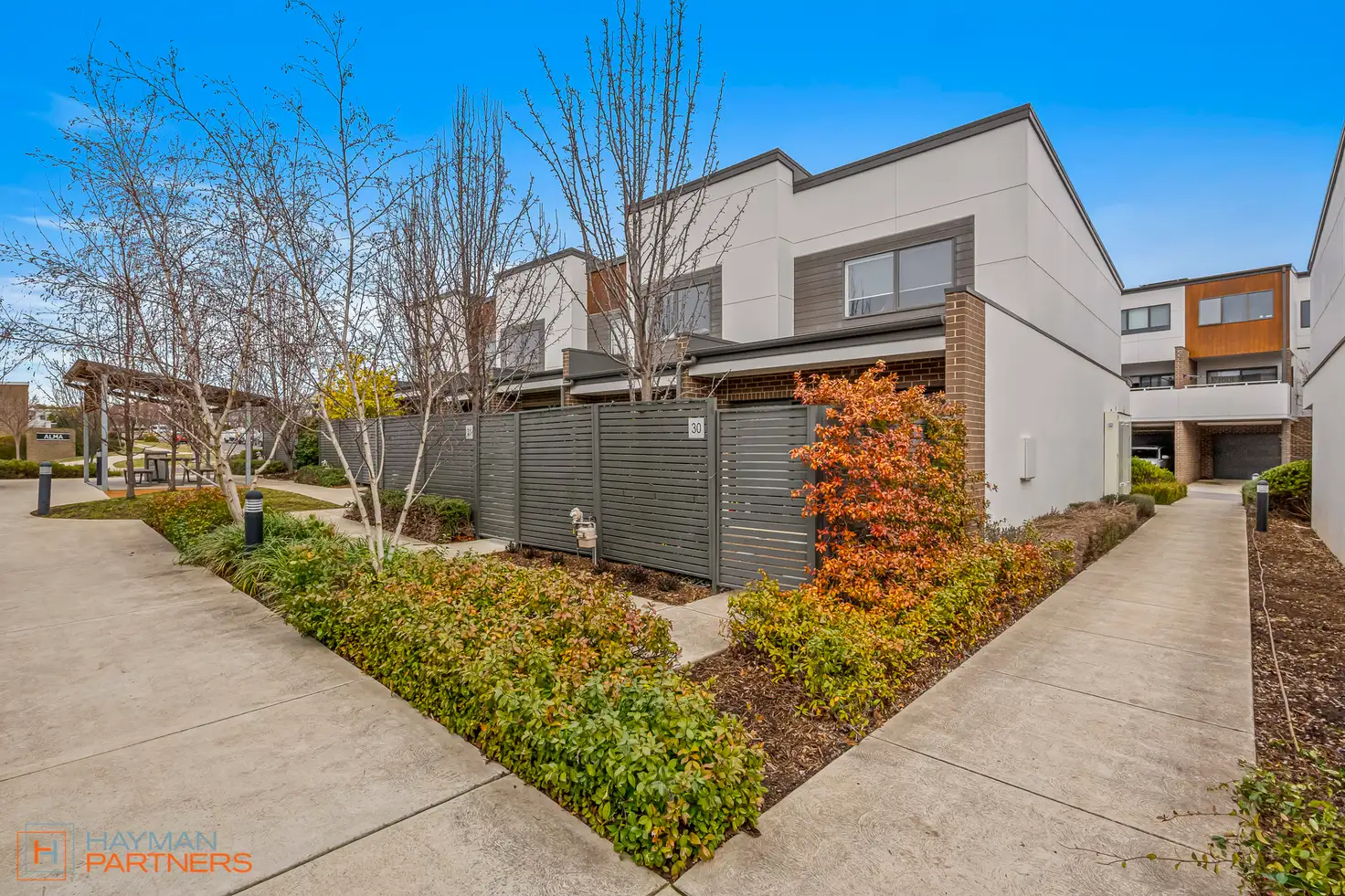 Main view of Homely townhouse listing, 31/41 Arthur Blakeley Way, Coombs ACT 2611