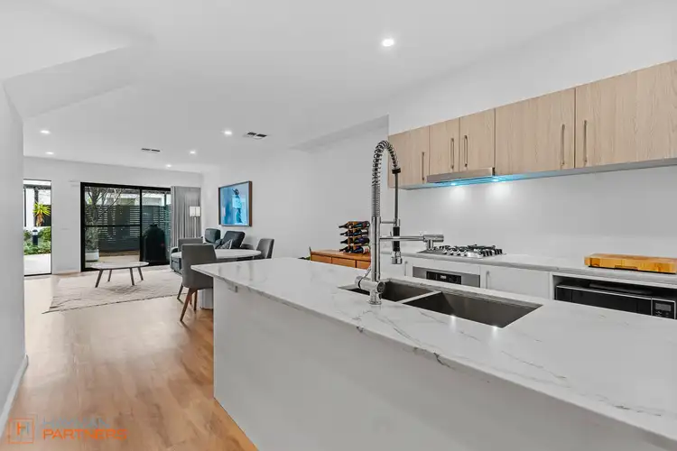 Third view of Homely townhouse listing, 31/41 Arthur Blakeley Way, Coombs ACT 2611